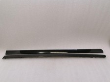 MASERATI GRANTURISMO M145 impiallacciatura 69912000 barra CARBONIO SET DI 2 OEM