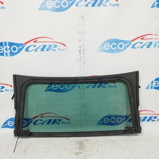 Lunotto posteriore citroen ds3 - citroen,