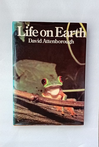Life earth a natural - life,