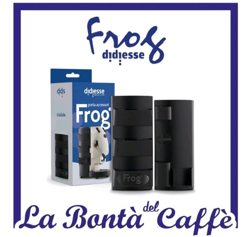 Didiesse frog kit - kit, porta