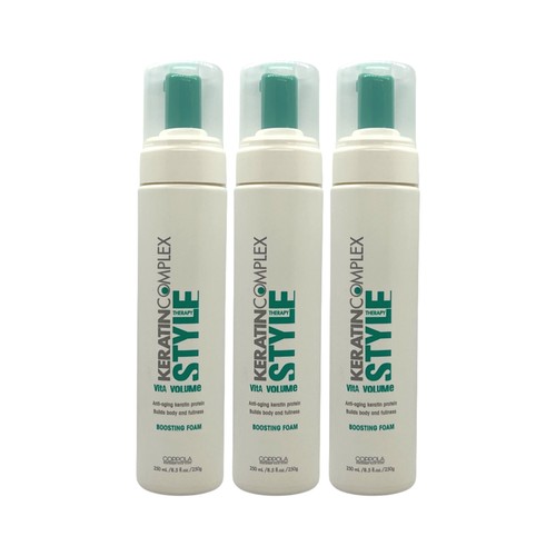 Keratin complex vita volume - complex,