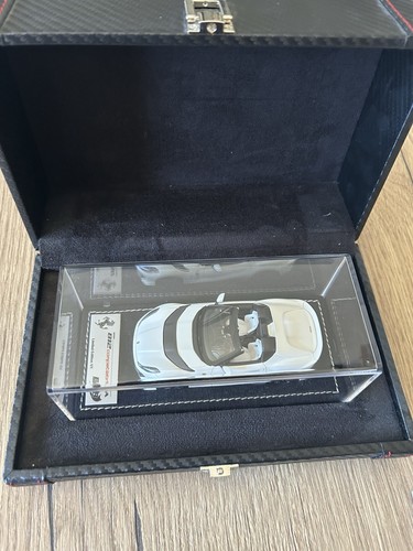 Bbr factory ferrari 812c - ,