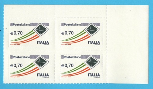 Varietà francobolli italia - di,