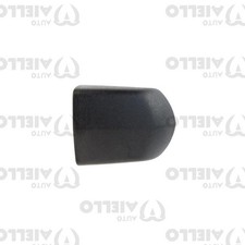 Cover dx nera maniglia esterna porta aixam city coupe minauto dal 2010 al 2023 g