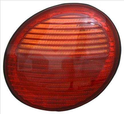 Fanale posteriore tyc - fanale,