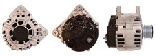 LUCAS Alternatore Generatore