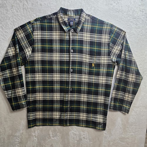 Polo ralph lauren 1993 - polo,