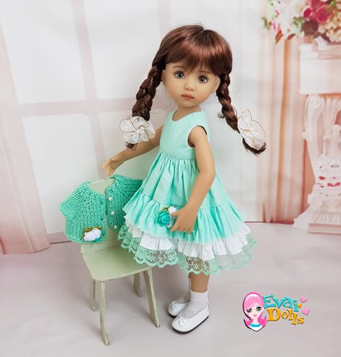 Completo little darling - darling, 13"