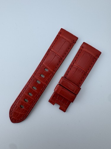 Original panerai officine red - officine,
