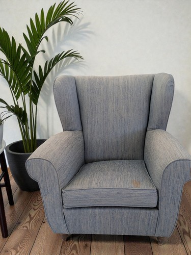 Poltrona vintage anni 50 - poltrona,