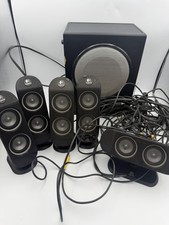 Logitech X-530 5.1 Surround