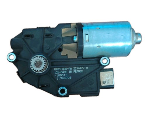 Motorino tetto elettrico - motorino,