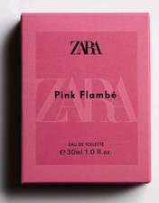 New authentic zara pink - 💗new,
