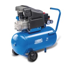 Compressore coassiale