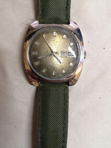 Orologio venus automatico - orologio,
