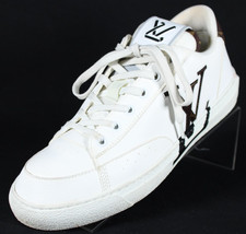 Sneakers basse stringate LOUIS