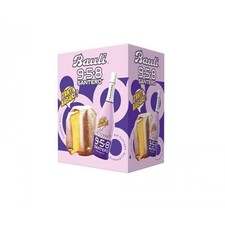 pandoro bauli e spumante