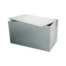 Vaso di espansione aperto con