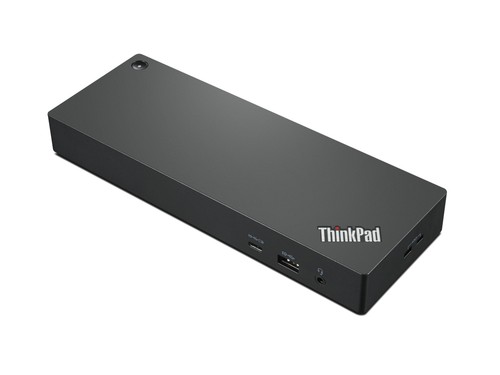 Docking station thunderbolt - docking, 4