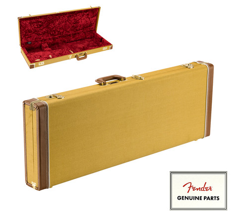 Custodia chitarra vera fender - vera,