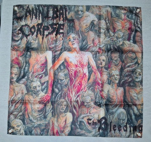 Cannibal corpse - cannibal,