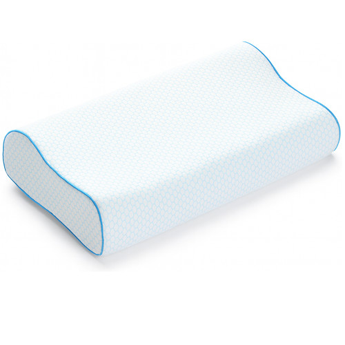 Cuscino cervicale memory foam - cuscino,