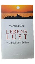 Manfred lütz gioia - gioia, vivere