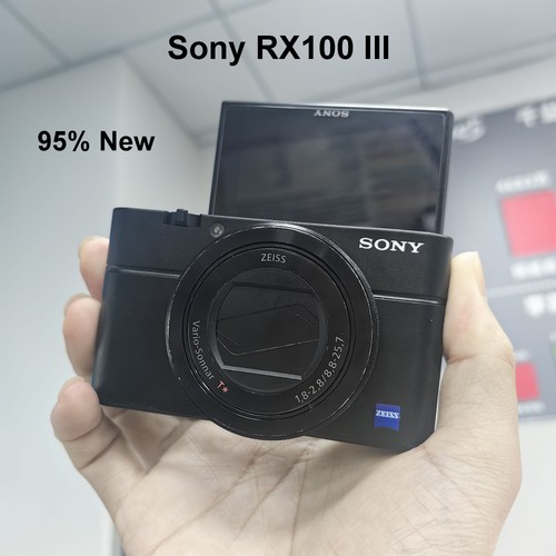 Sony rx100 iii dsc - sony, dsc-rx100m3
