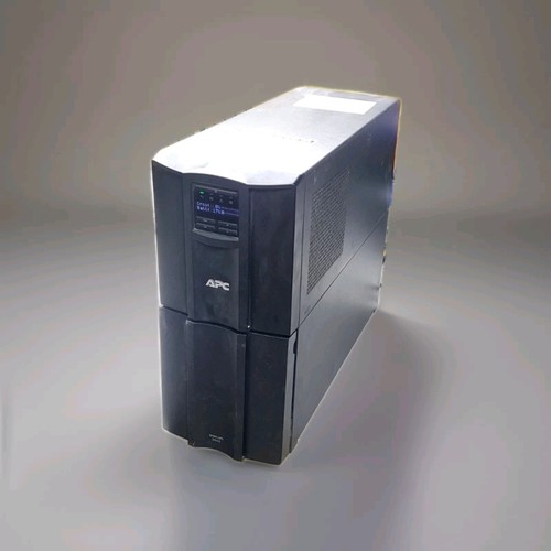 Apc smart ups 3000 - apc,