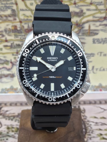 Orologio seiko uomo automatico - orologio,