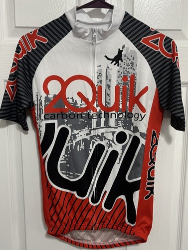 Maglia ciclismo uomo manica
