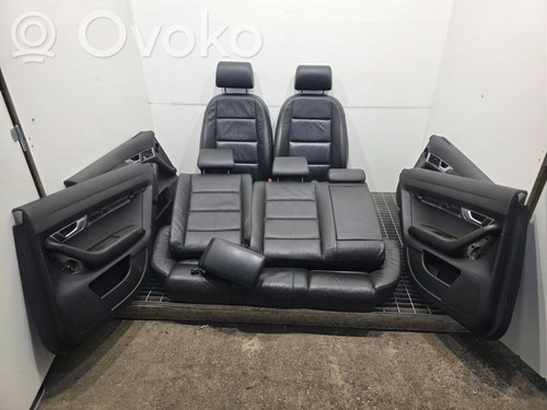 Audi 4f 2006 - c6,