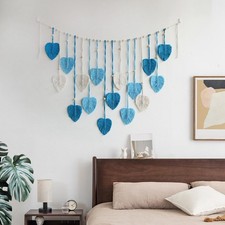 Arazzo decorativo bohémien da