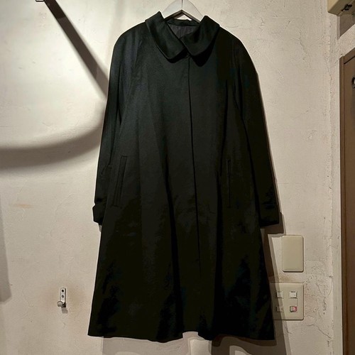 Cappotto lungo loro piana - cappotto,