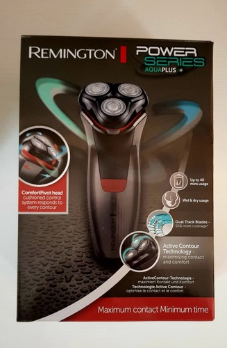 Remington aqua plus - remington,