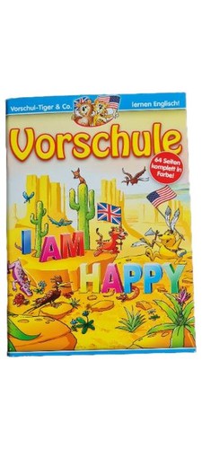 Vorschul tiger libro - , bambini