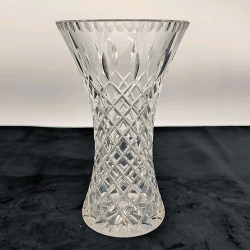 Vaso fiori vita cristallo - vita,