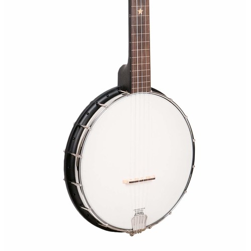 Banjo acustico composito oro