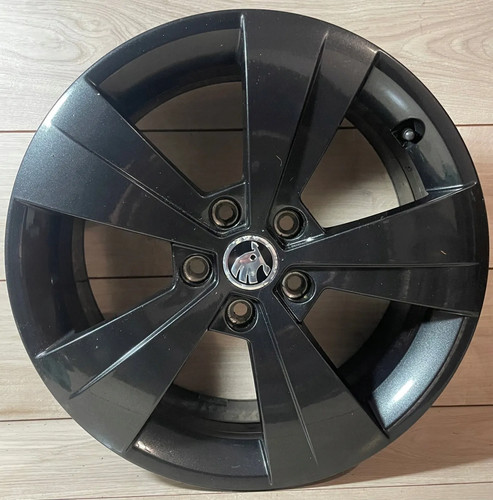 Cerchio lega 17 pollici - lega,