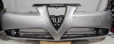 PARAURTI ANTERIORE COMPLETO PER ALFA ROMEO 166 Serie (936_) 156038001 (03>06)
