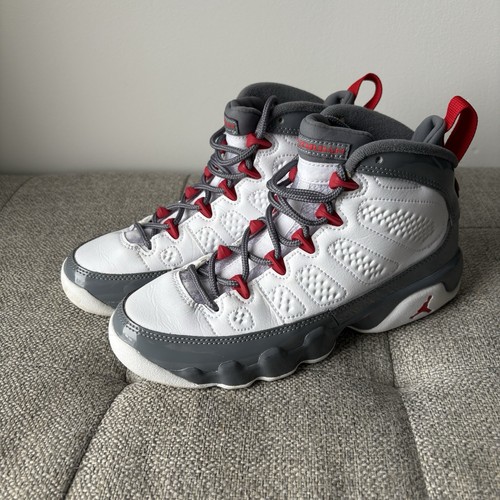 Nike air jordan - nike, ix