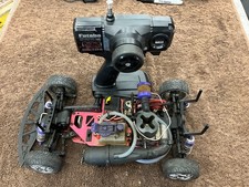 Vintage Cen Racing GX1 GP