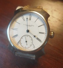 E. Howard e Co. Boston watch orologio