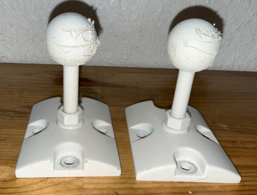 Coppia supporti sfera jbl - di,