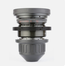 LOMO 18 18mm f/2.5 T3.3 Lens