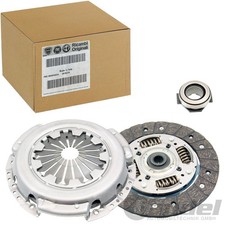 Originale fiat kit frizione - originale,