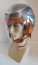 Casco moto cromwell spitfire - casco,
