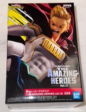 Modellino My Hero Academia