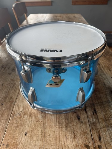 Tamburo tom rack 9x13 ludwig - tom,