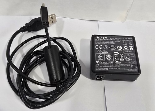 Genuine nikon 69p - genuine, eh-69p